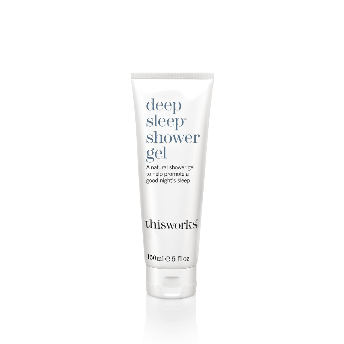 Deep Sleep Shower Gel