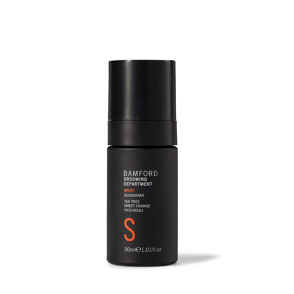 Bamford Grooming Department Sport Deodorant