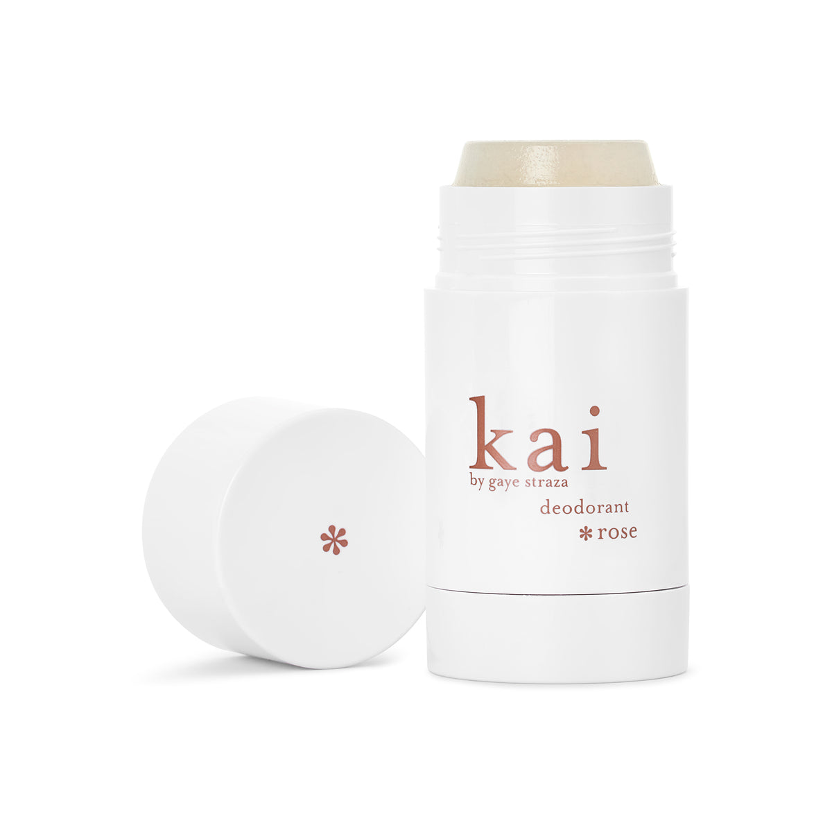 Rose Deodorant 74g