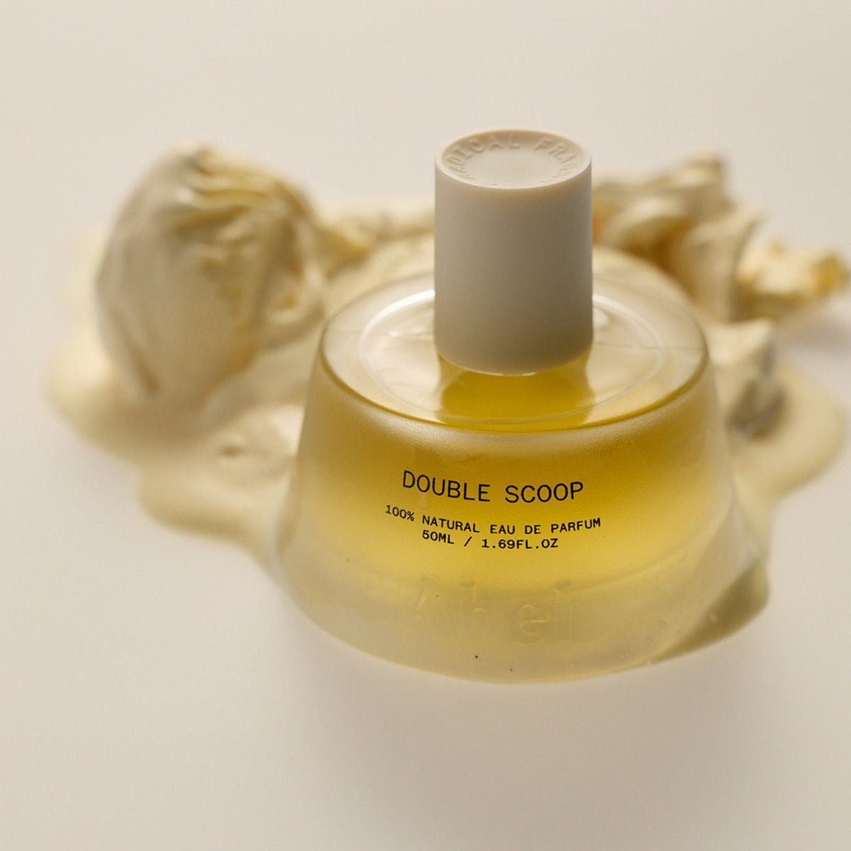 Abel Double Scoop Eau de Parfum