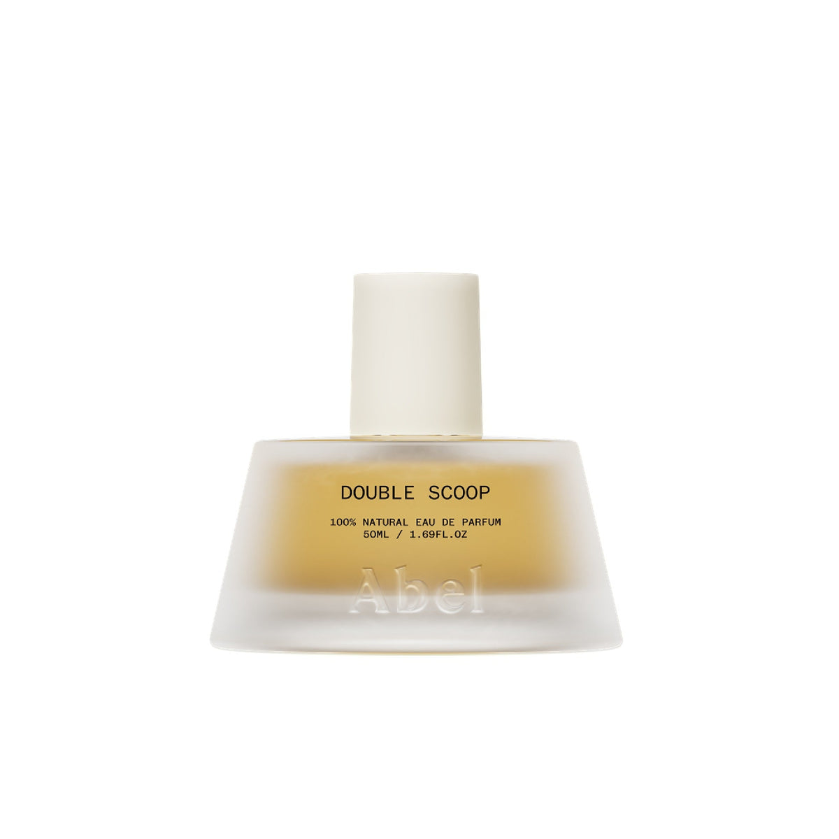 Abel Double Scoop Eau de Parfum