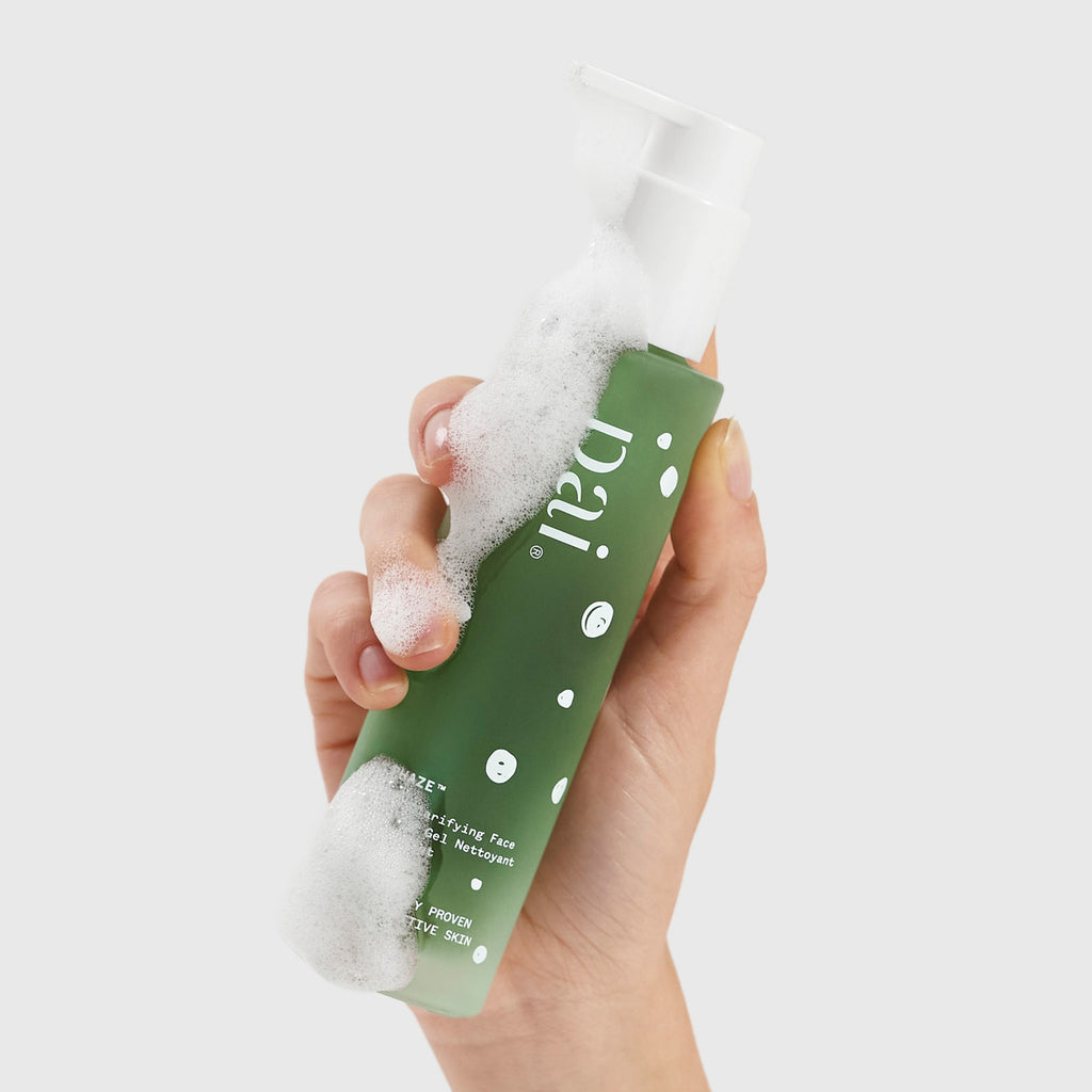 PHA Phaze Clarifying Face Wash 100ml