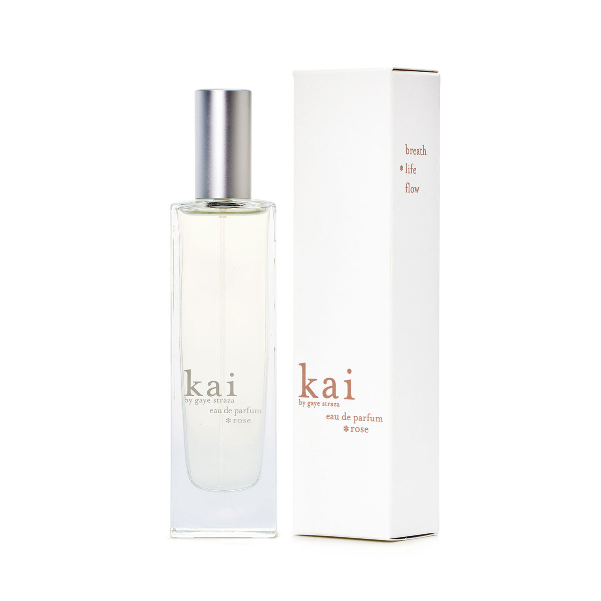 Rose Eau de Parfum 50ml