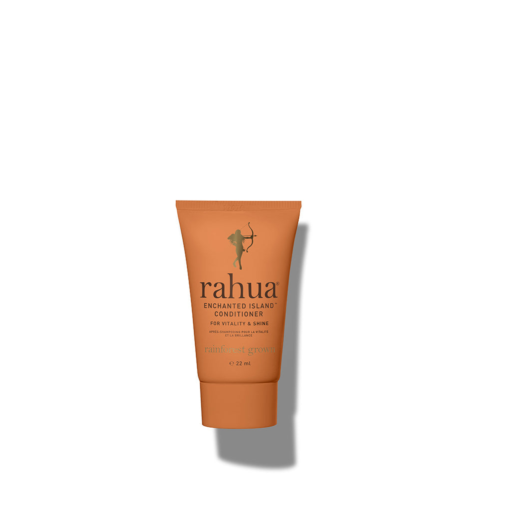 Rahua Enchanted Island Conditioner 