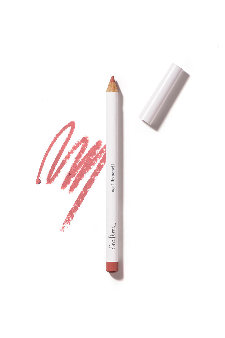 Ere Perez Acai Lip Pencil - Kiss