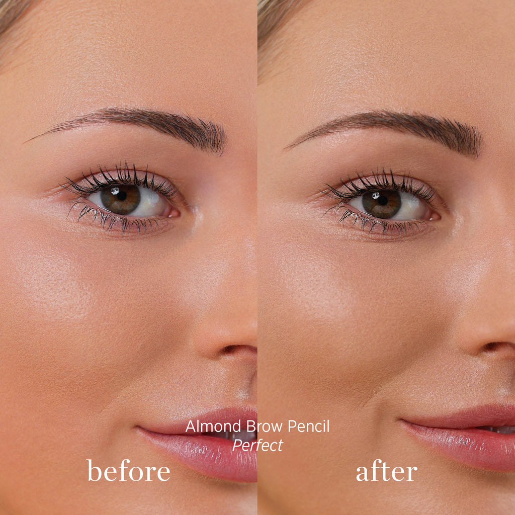 Ere Perez Almond Brow Pencil - Perfect
