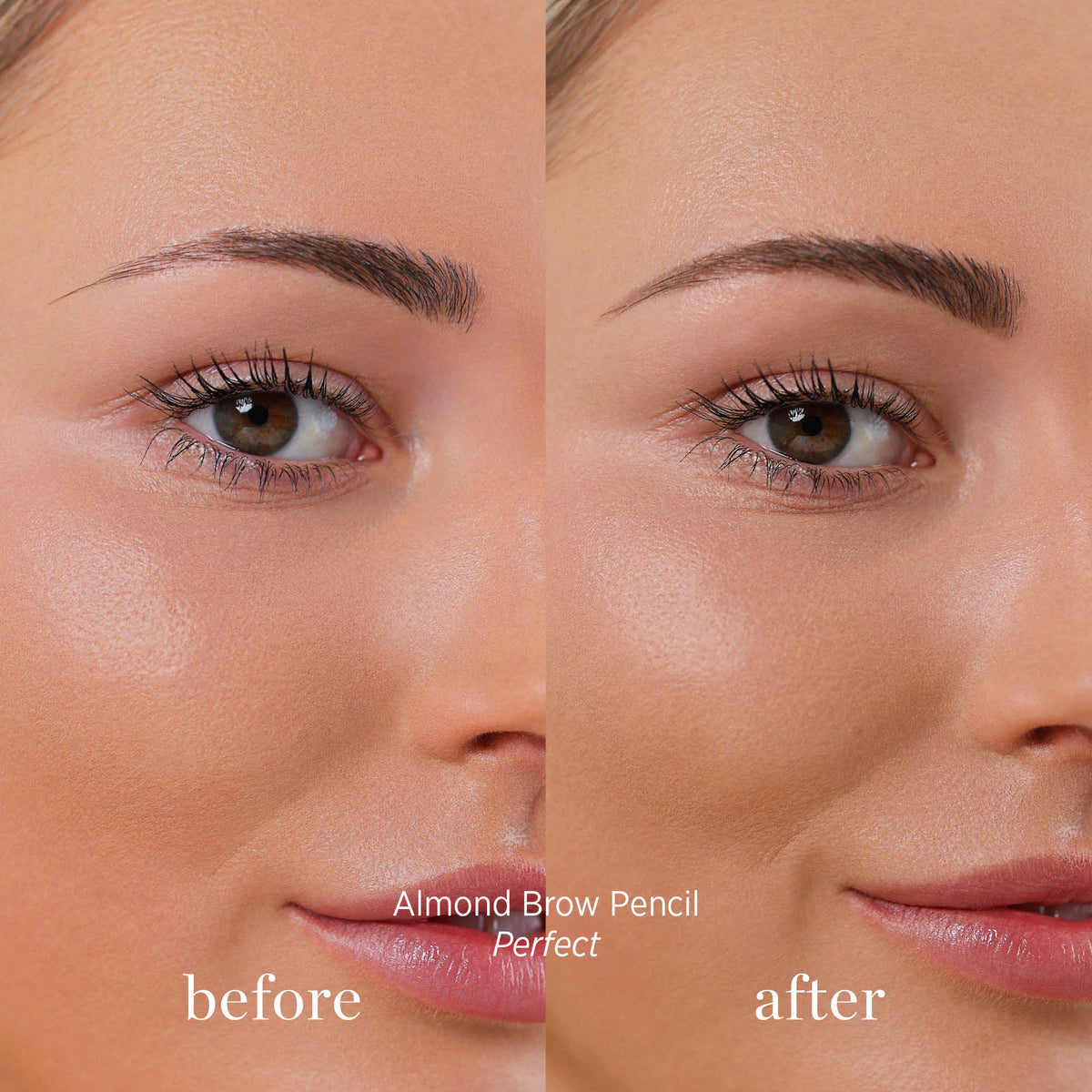 Ere Perez Almond Brow Pencil - Perfect