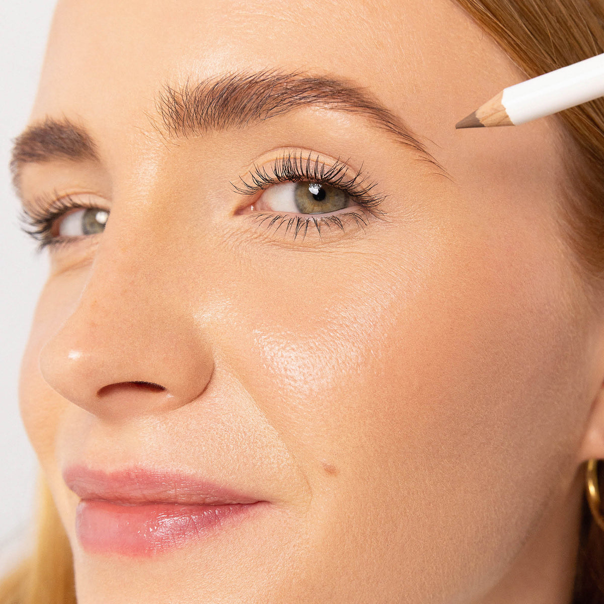Ere Perez Almond Brow Pencil - Perfect
