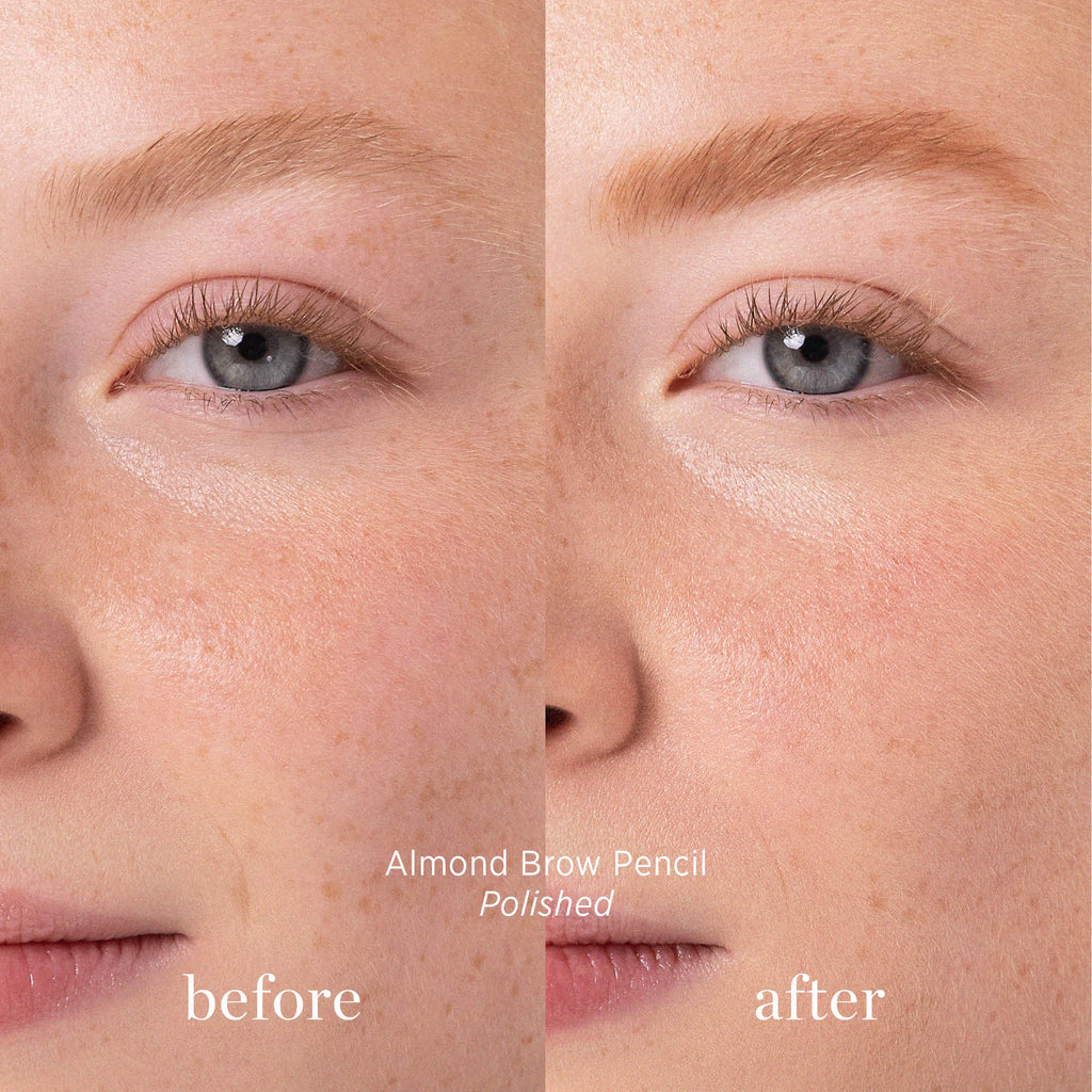Ere Perez Almond Brow Pencil - Polished