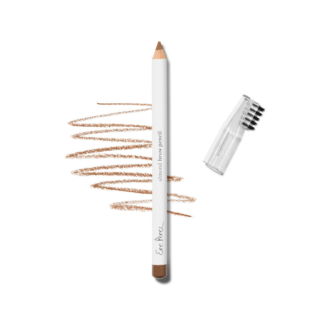 Ere Perez Almond Brow Pencil - Polished
