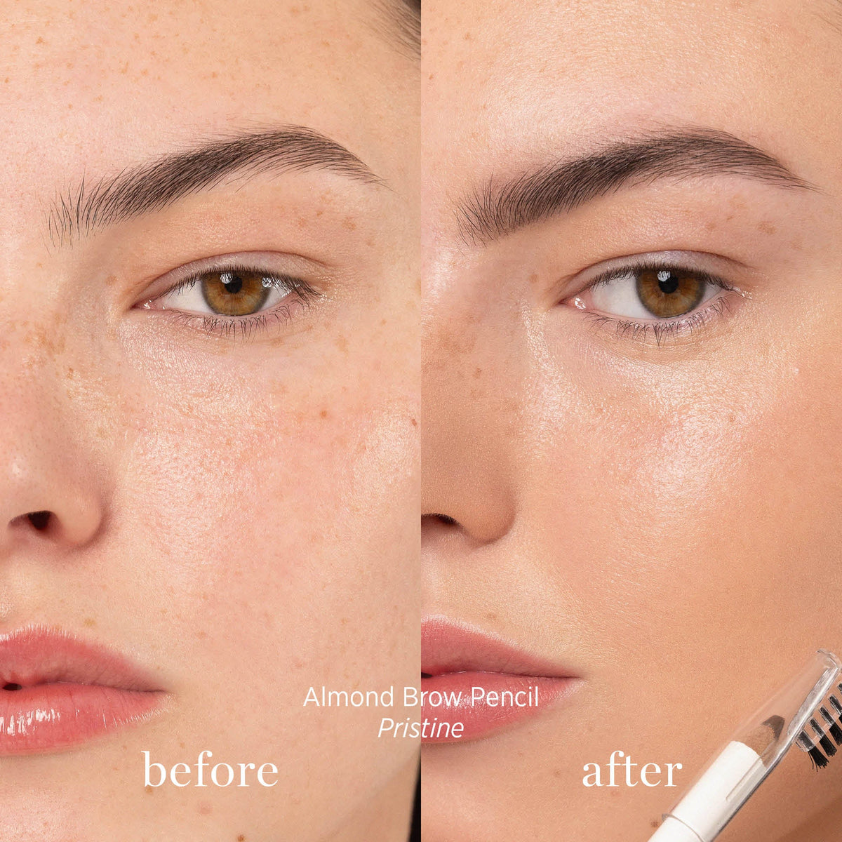 Ere Perez Almond Brow Pencil - Pristine