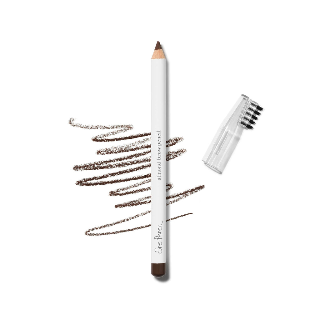 Ere Perez Almond Brow Pencil - Pristine