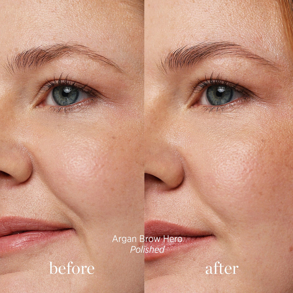 Ere Perez Argan Brow Hero Polished
