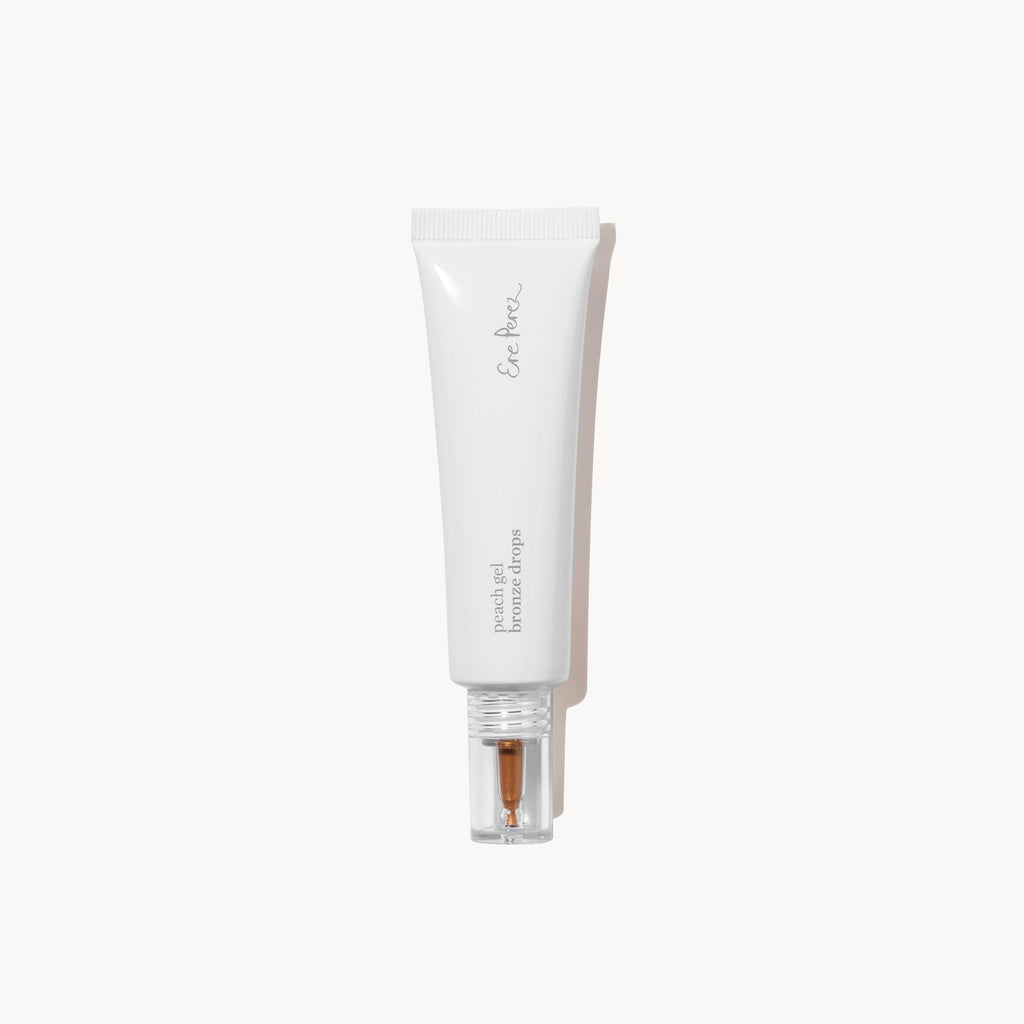 Ere Perez Peach Gel Bronze Drops