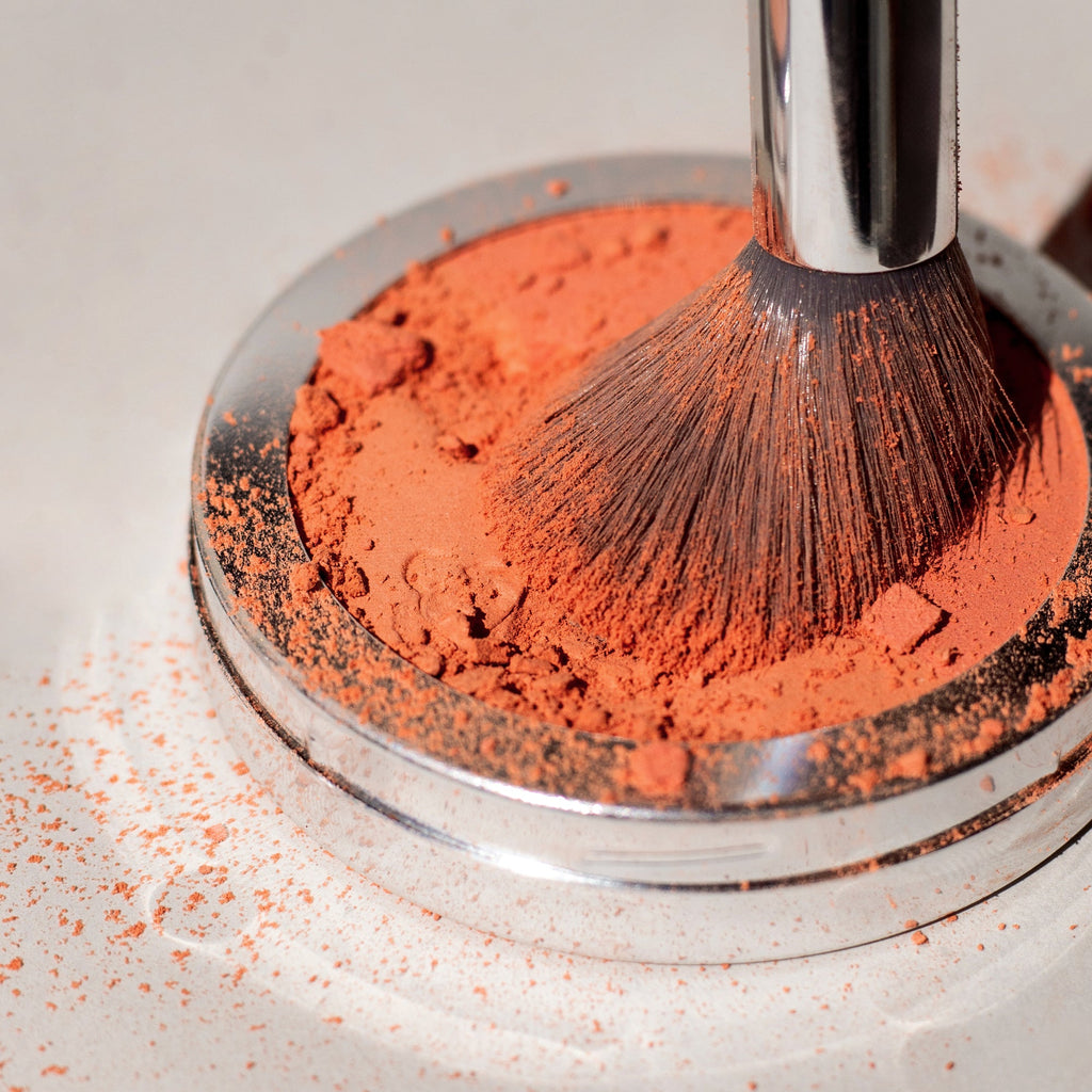 Ere Perez Rice Powder Blush - Bondi 