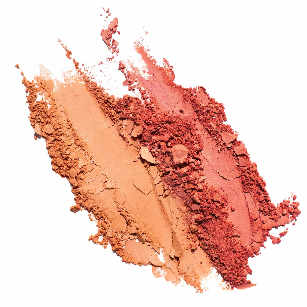 Ere Perez Rice Powder Blush - Bondi 