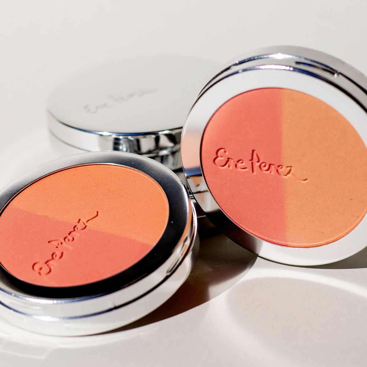 Ere Perez Rice Powder Blush - Bondi 