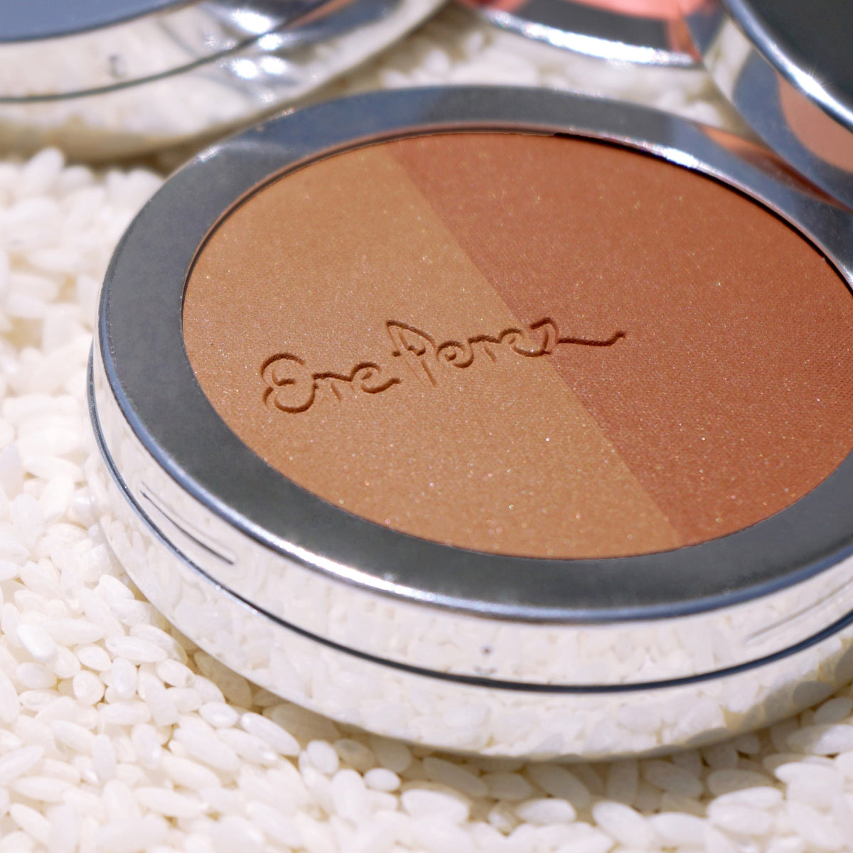 Rice Powder Bronzer - Tulum 9g