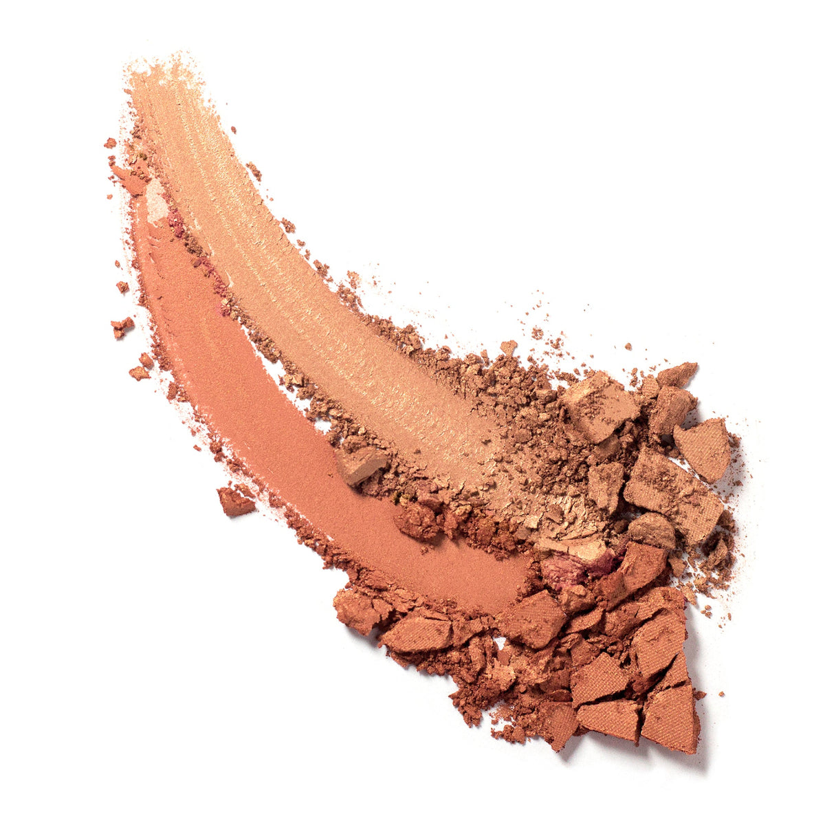Rice Powder Bronzer - Tulum 9g