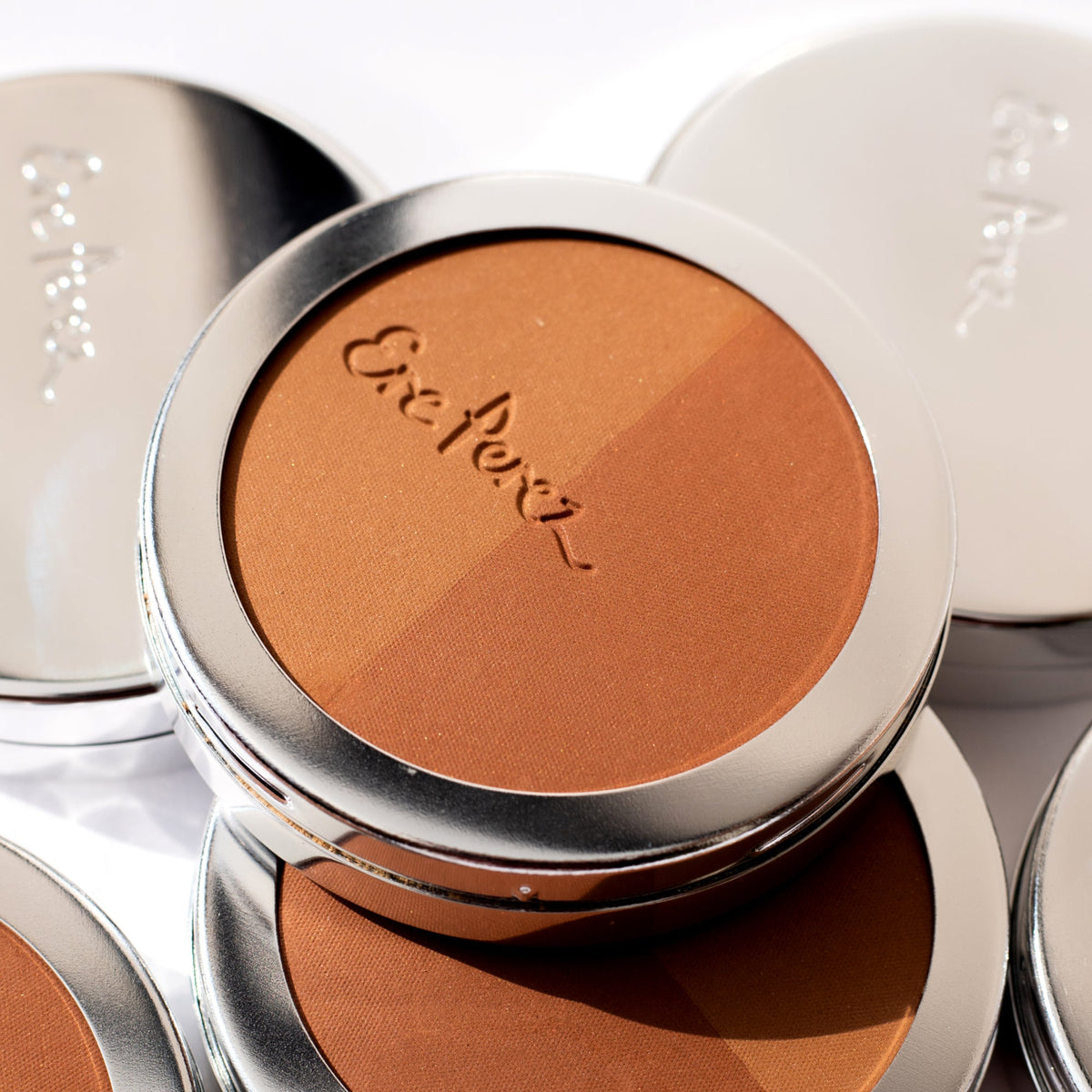 Rice Powder Bronzer - Tulum 9g
