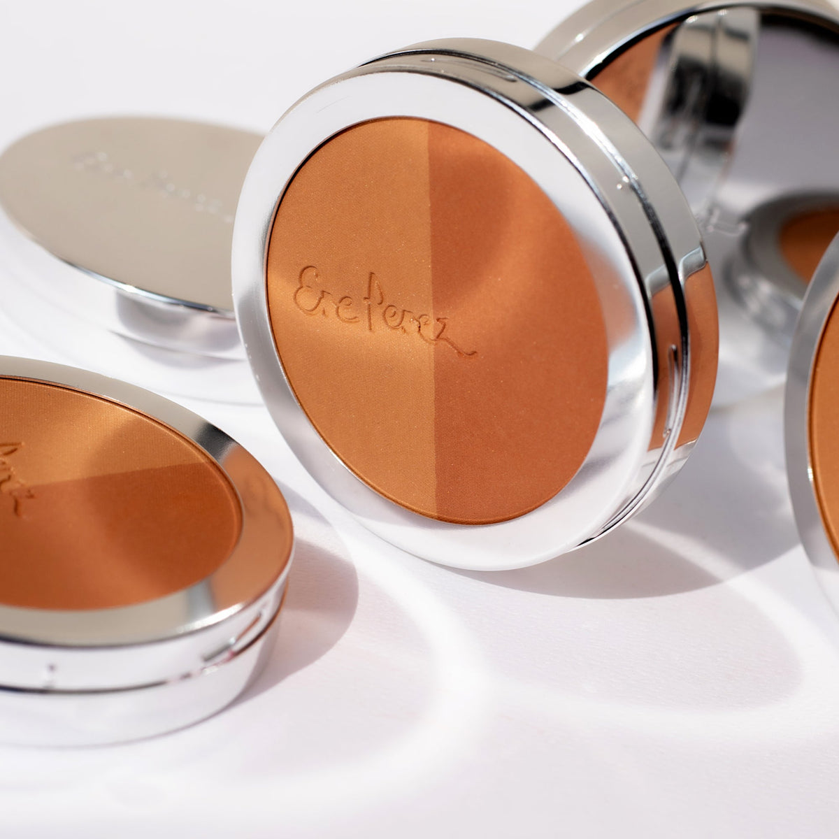 Rice Powder Bronzer - Tulum 9g
