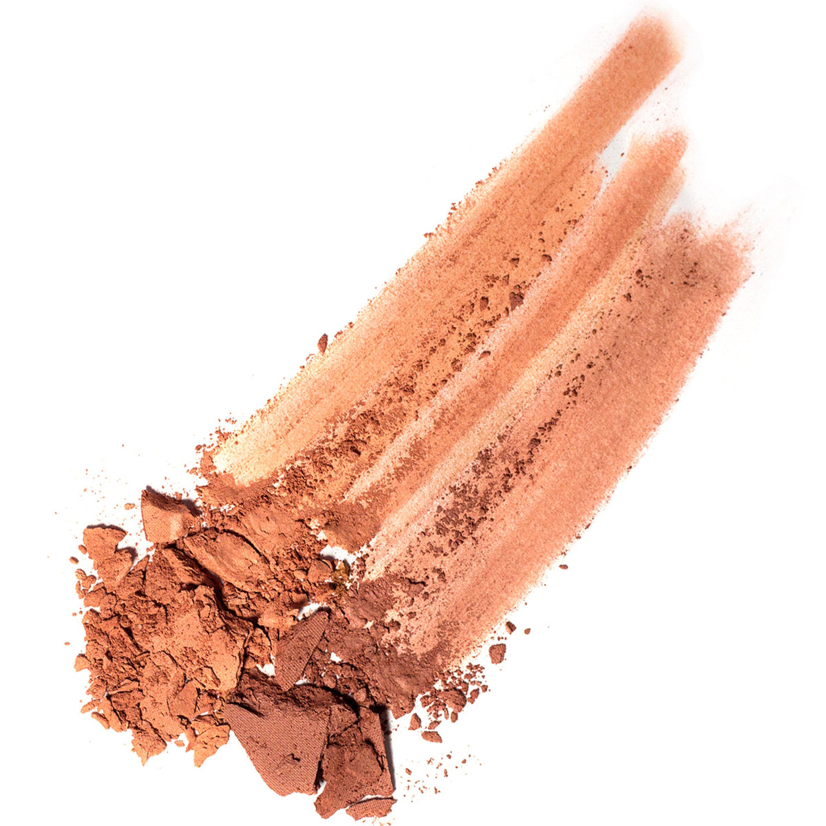 Ere Perez Rice Powder Blush & Bronzer - Roma