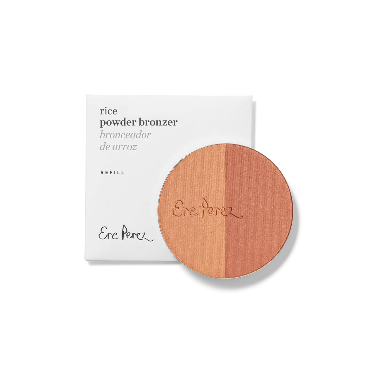 Rice Powder Bronzer - Tulum 9g