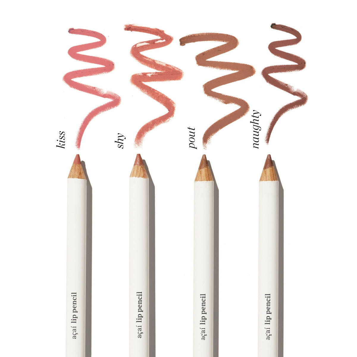 Ere Perez Acai Lip Pencil 