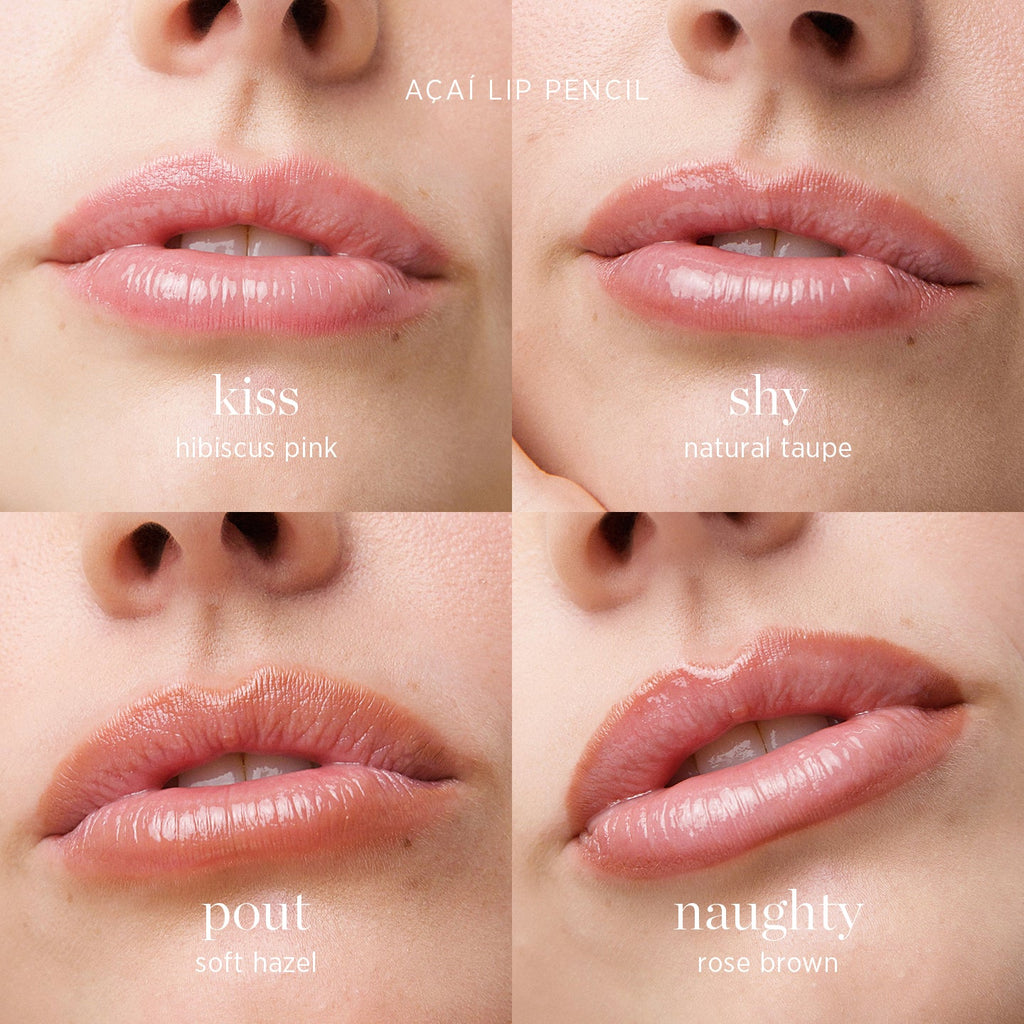 Ere Perez Acai Lip Pencil 