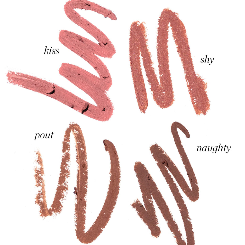 Ere Perez Acai Lip Pencil 
