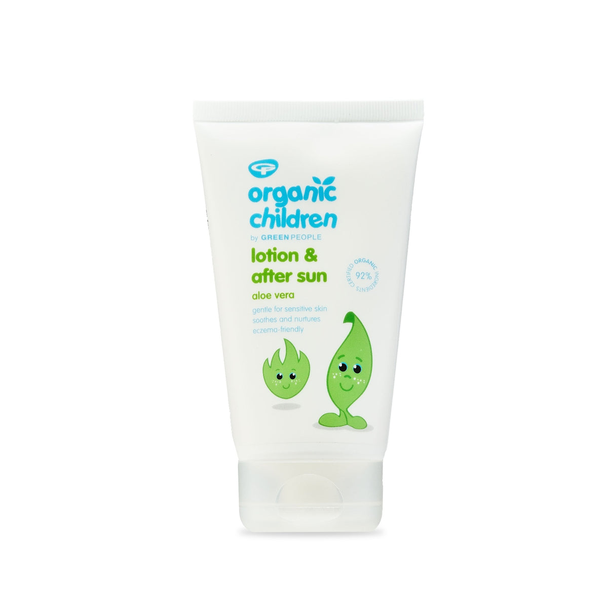 Organic Children Lotion & Aftersun 150ml