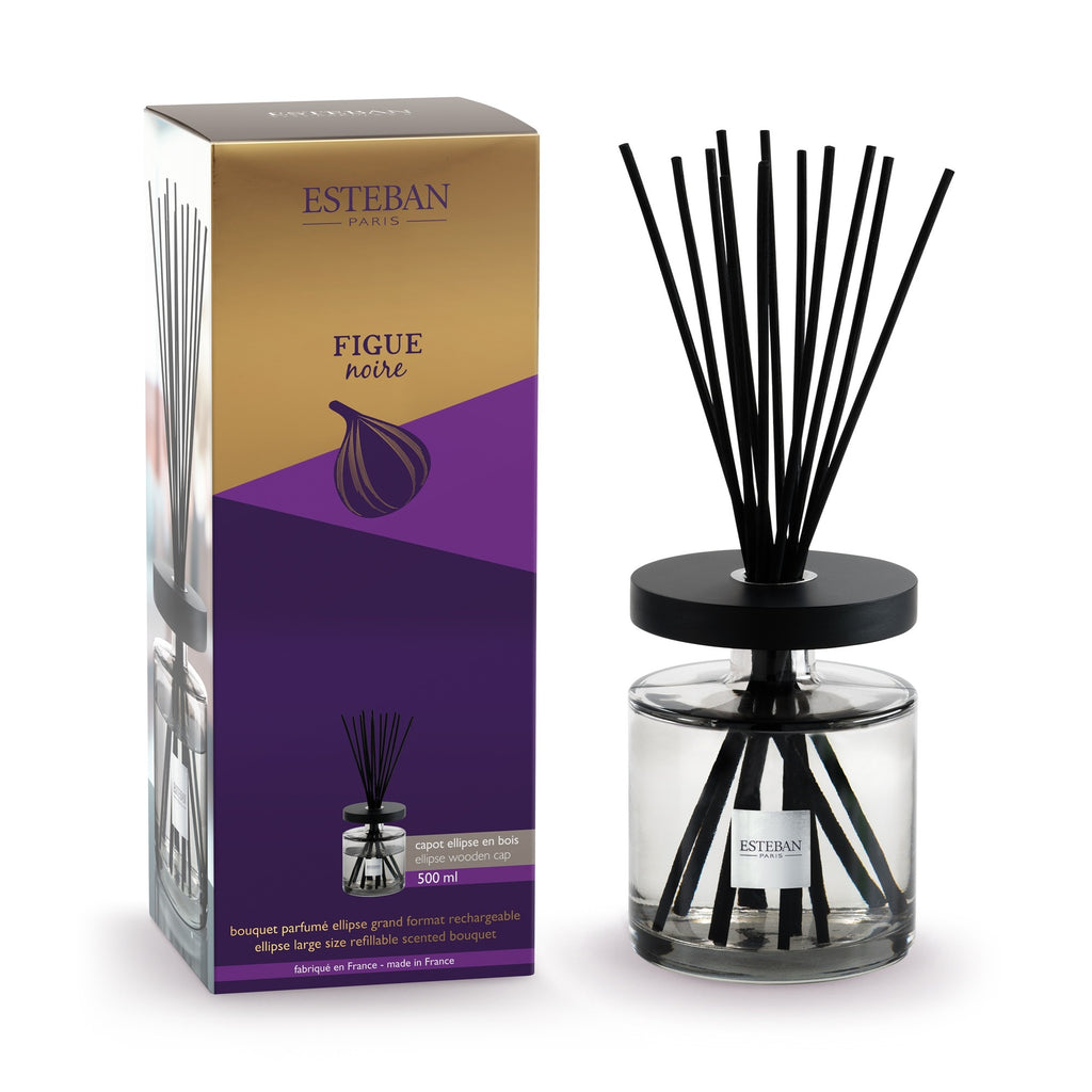 Figue Noire Ellipse Bouquet Set 500ml