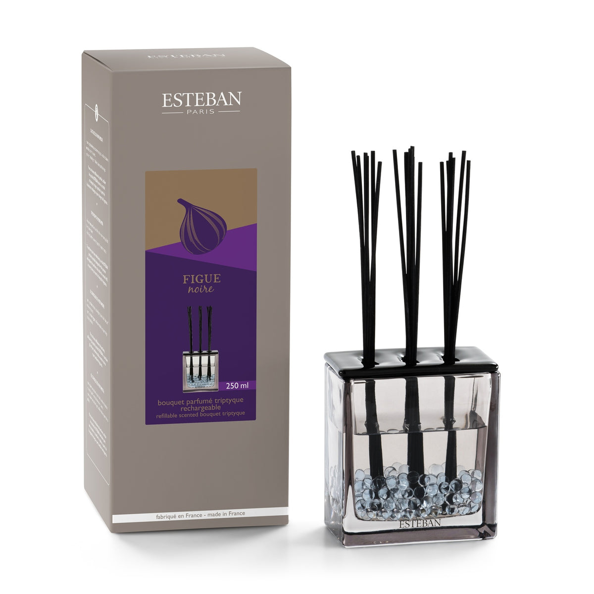 Figue Noire Triptyque Scented Bouquet Set 250ml