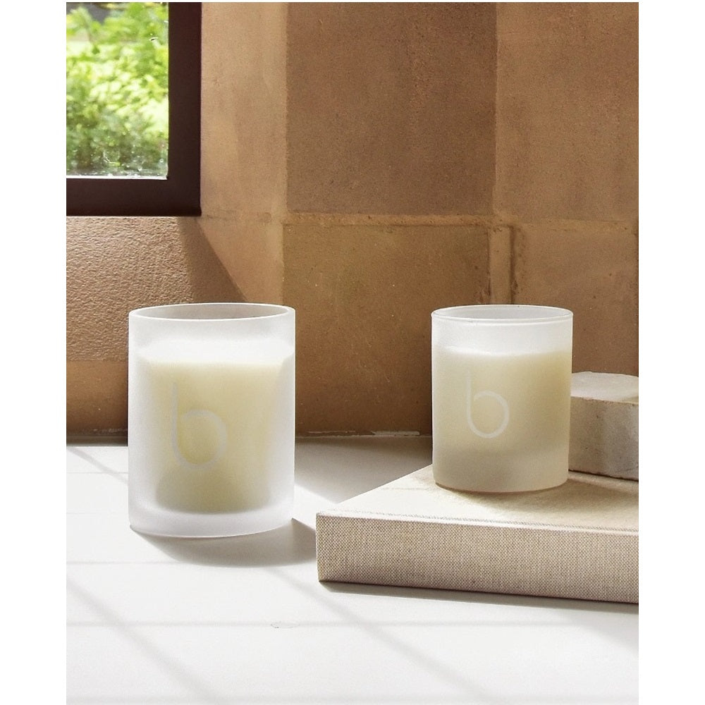 Bamford Frankincense - Cardamon - Wood Smoke - Double Wick Candle 300g