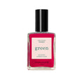 Green Nail Polish - Fuchsia 15ml