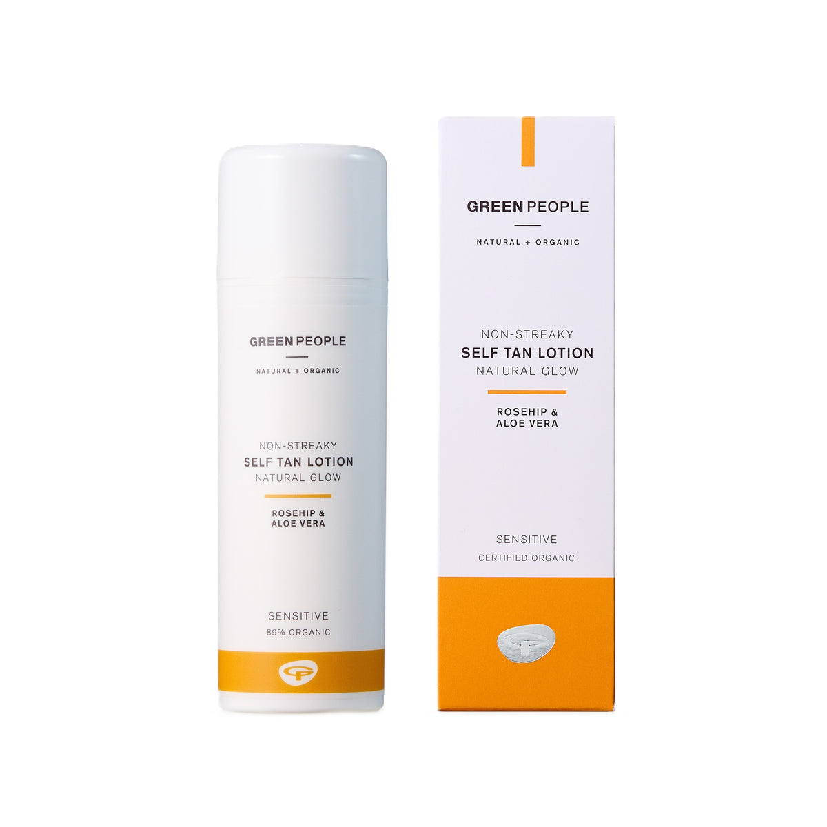 Self Tan Lotion 150ml