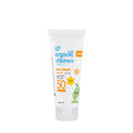 Organic Children Lavender Sun Cream SPF 50 100ml