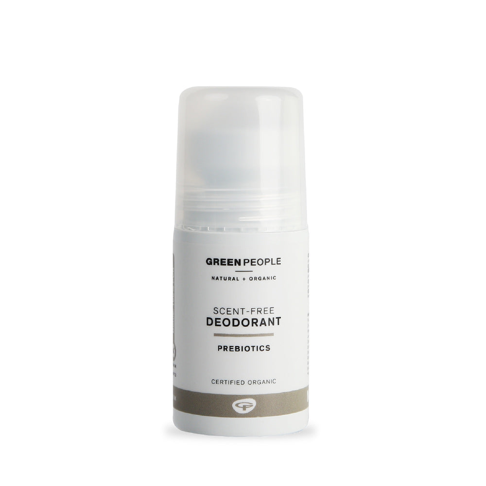 Scent Free Deodorant 75ml