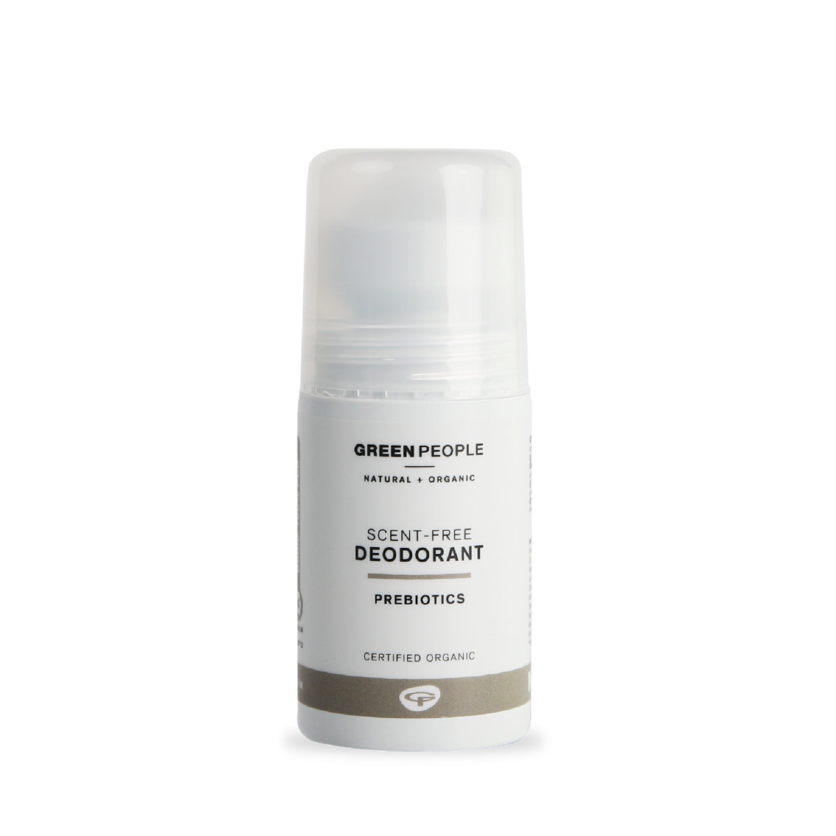 Scent Free Deodorant 75ml