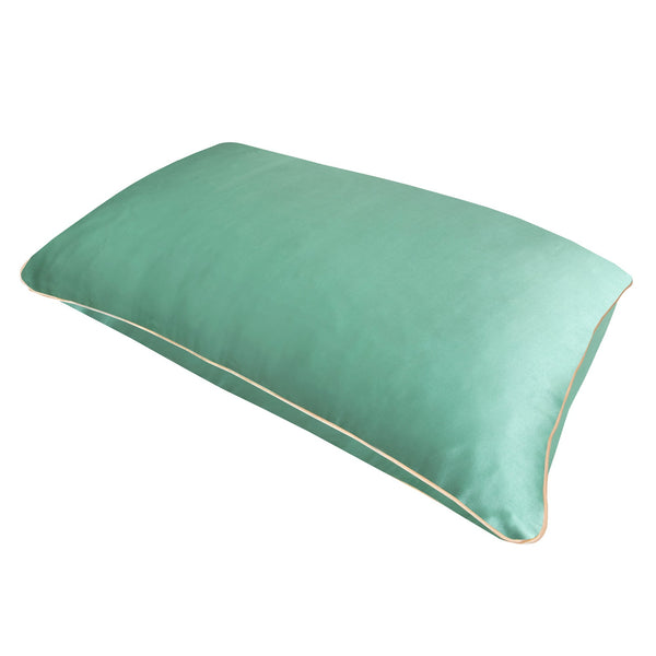 Pure Mulberry Silk Anti-Ageing Pillowcase  - 75x50cm - Various Colours
