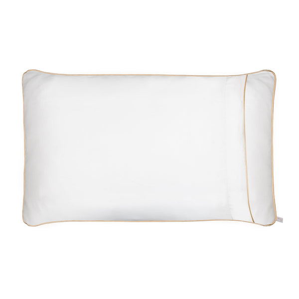 Holistic Silk Mulberry Silk Anti-Ageing Pillowcase | Silk Pillowcase