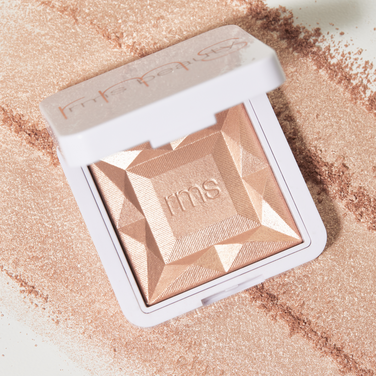 RMS Beauty ReDimension Hydra Dew Luminizer - Prosecco Fizz
