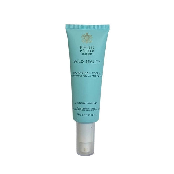 Rhug Hand Cream | From the Rhug Estate