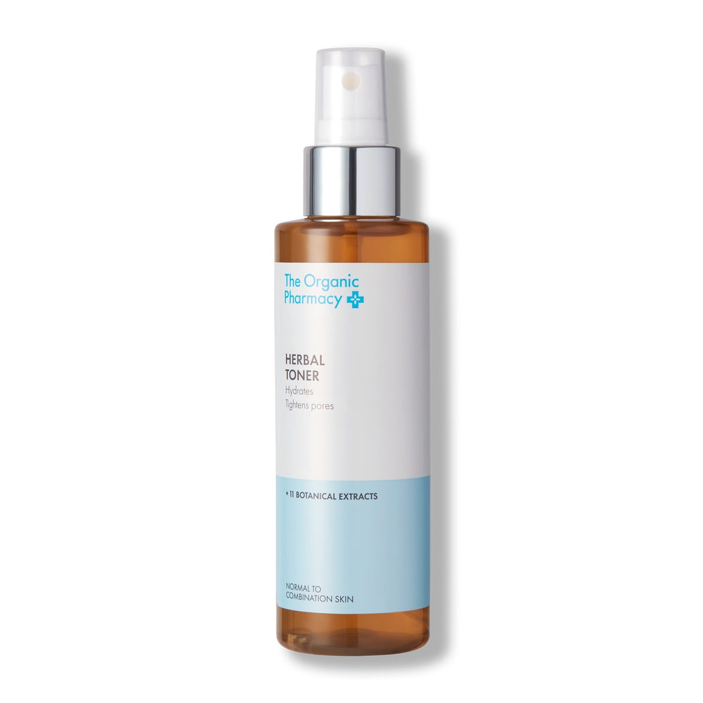 The Organic Pharmacy Herbal Toner 150ml