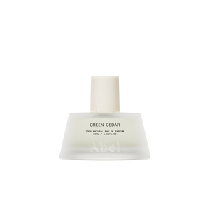 Abel Green Cedar Eau de Parfum