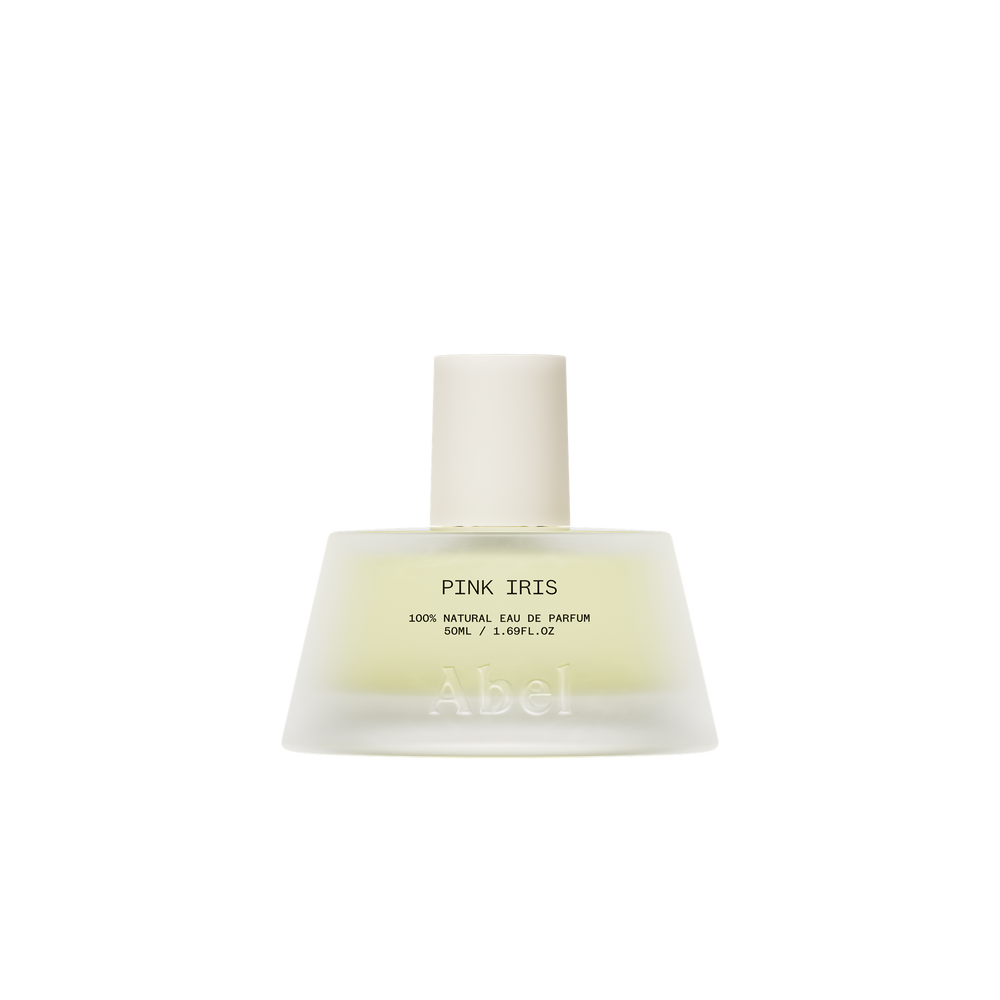 Abel Pink Iris Eau de Parfum