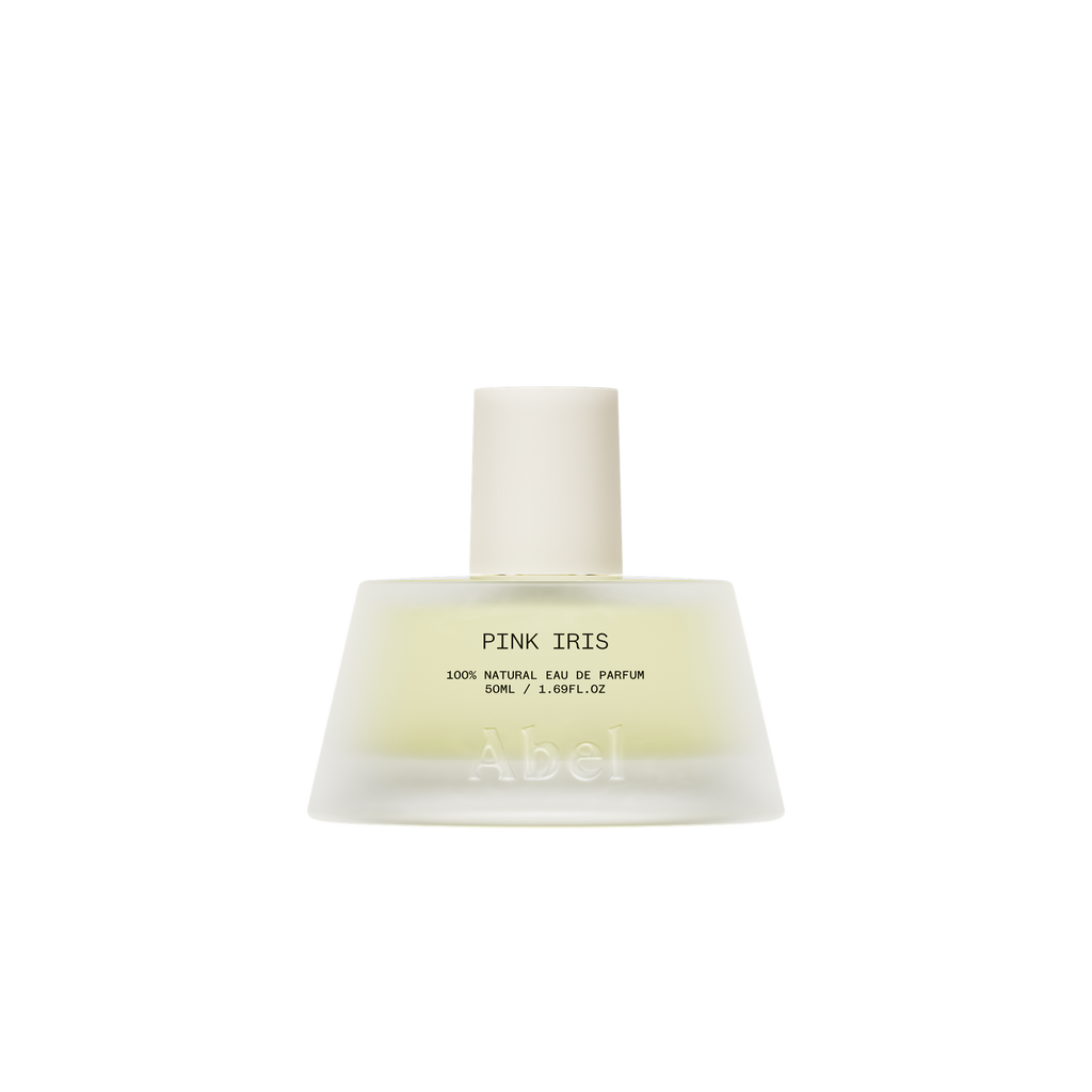 Abel Pink Iris Eau de Parfum