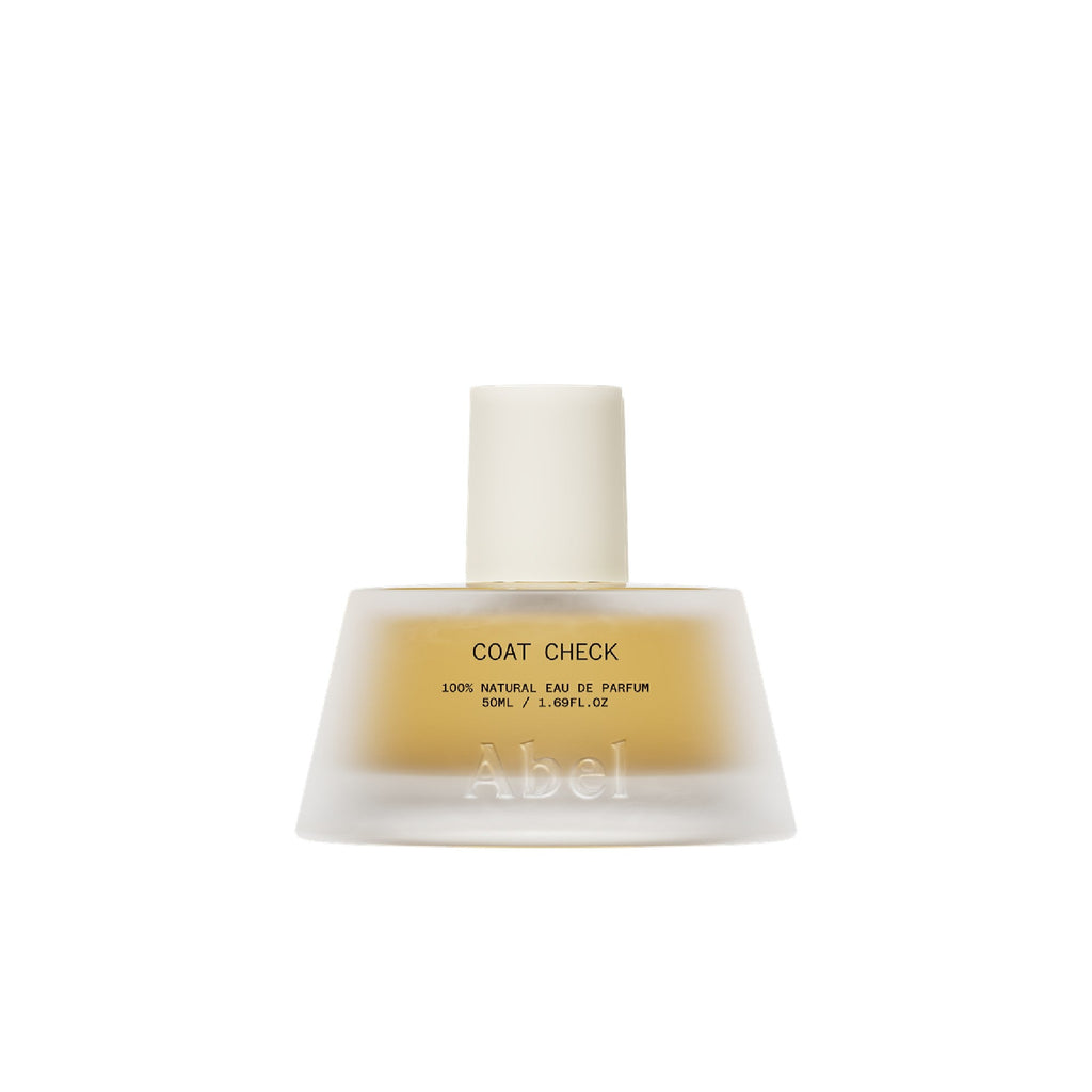 Abel Green Coat Check Eau de Parfum