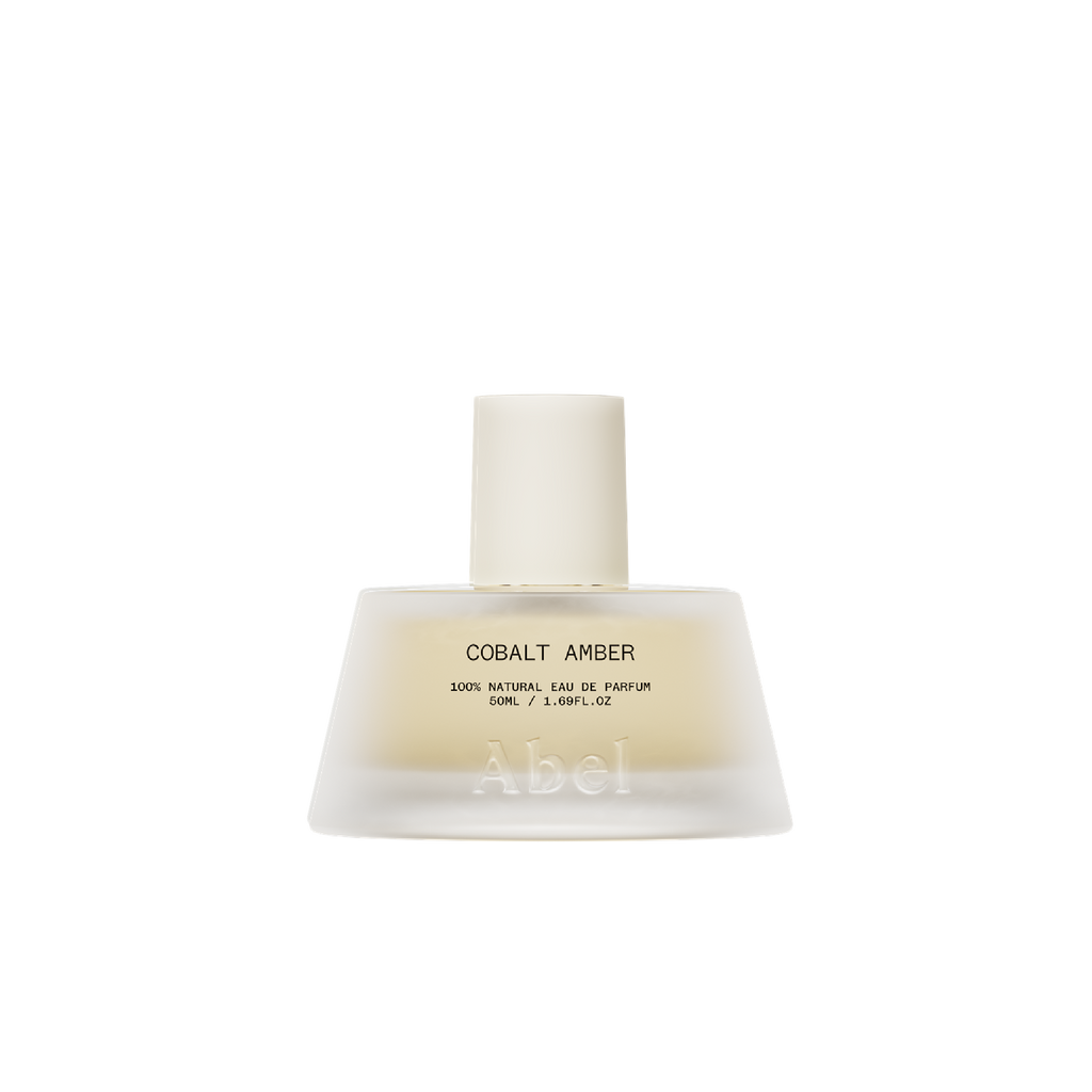 Cobalt Amber Eau de Parfum