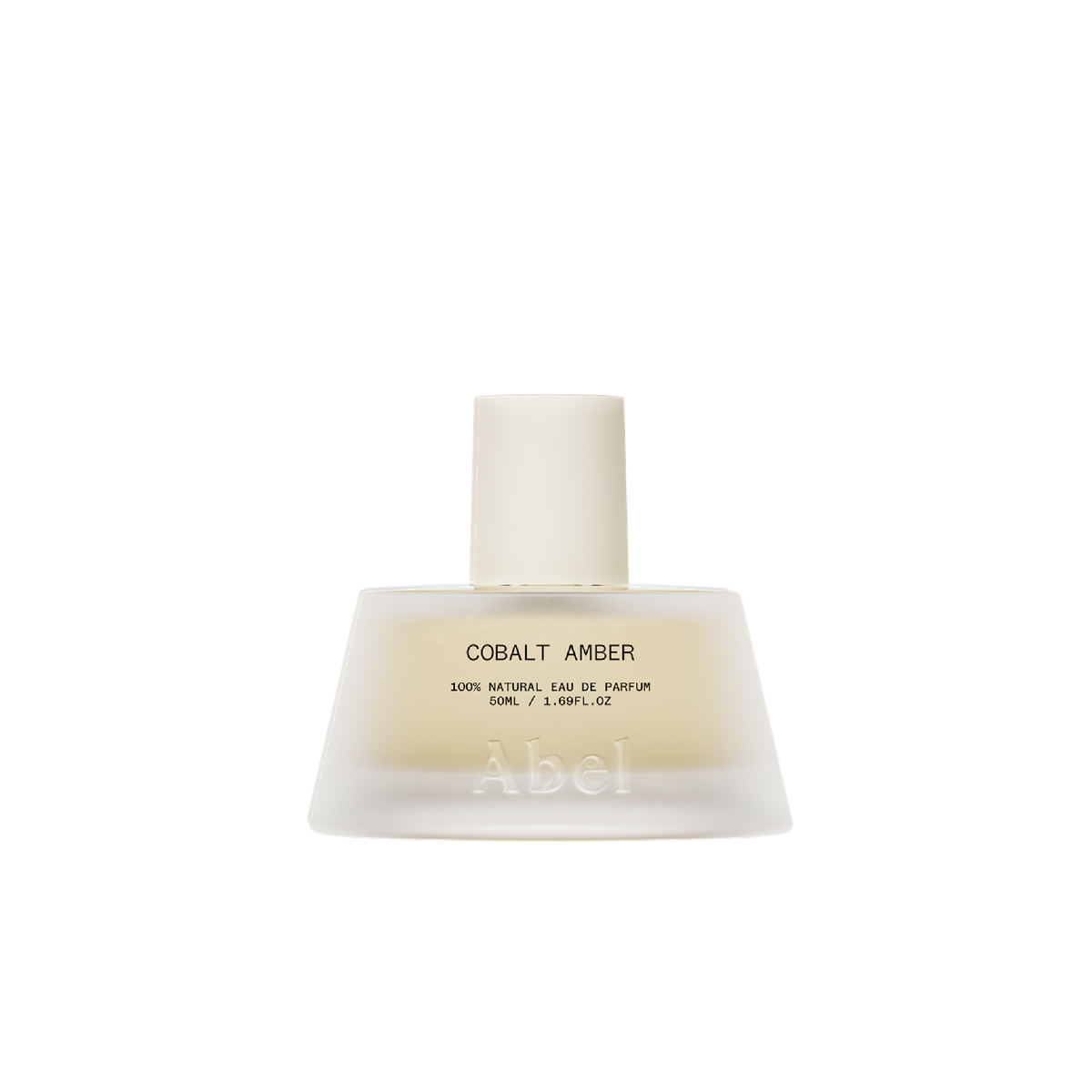 Cobalt Amber Eau de Parfum